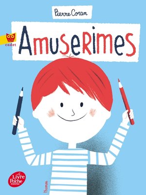 cover image of Amuserimes